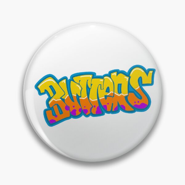 Item preview, Butters Graffiti  designed and sold by Jaelene Munoz.