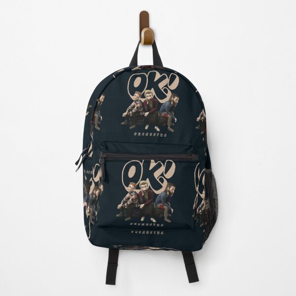 Item preview, Ok Orchestra designed and sold by Life Stuff.