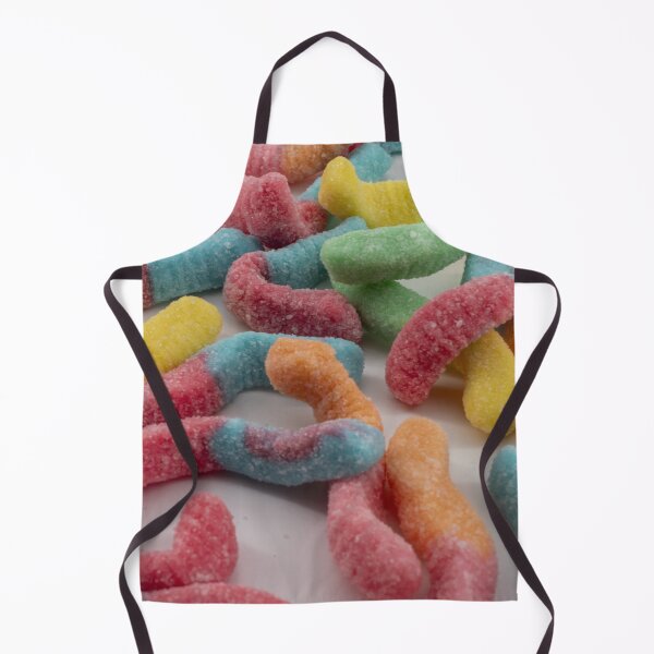Item preview, Sour Gummy Worms designed and sold by uzasynystersyn.