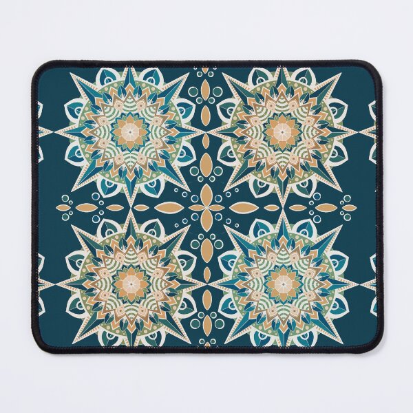 Item preview, Compass mandala  designed and sold by OwlBeeDesigns.