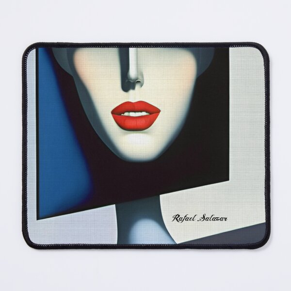 Item preview, Cubist Automaton designed and sold by Rafael Salazar.