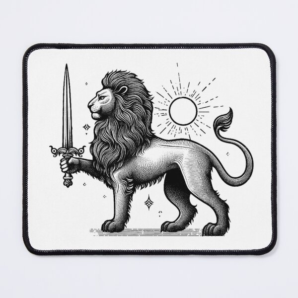 Item preview, Shir o Khorshid - Persian (iran) design designed and sold by Persian Pride Official.