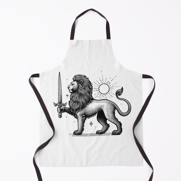 Item preview, Shir o Khorshid - Persian (iran) design designed and sold by Persian Pride Official.
