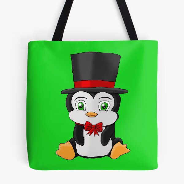 Item preview, Fancy Penguin designed and sold by elly208.