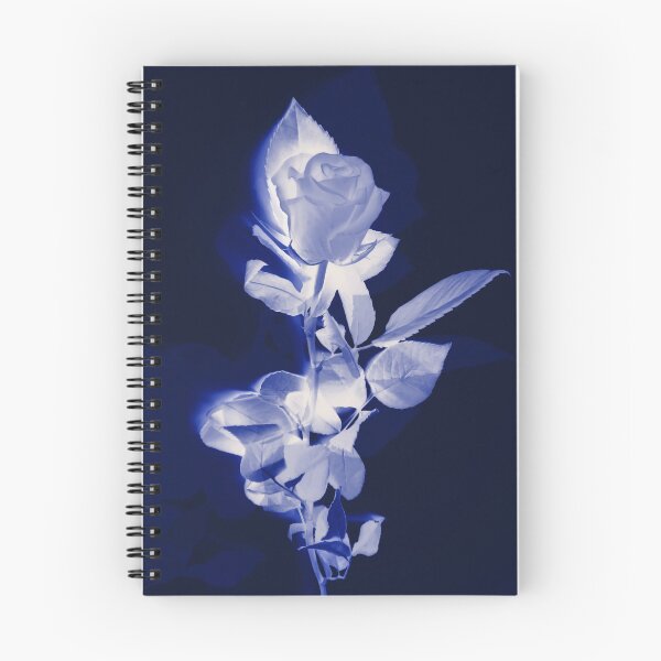 Item preview, Glowing Rose designed and sold by Jasna Dragun.