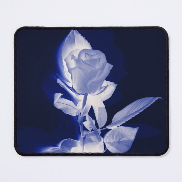 Item preview, Glowing Rose designed and sold by Jasna Dragun.