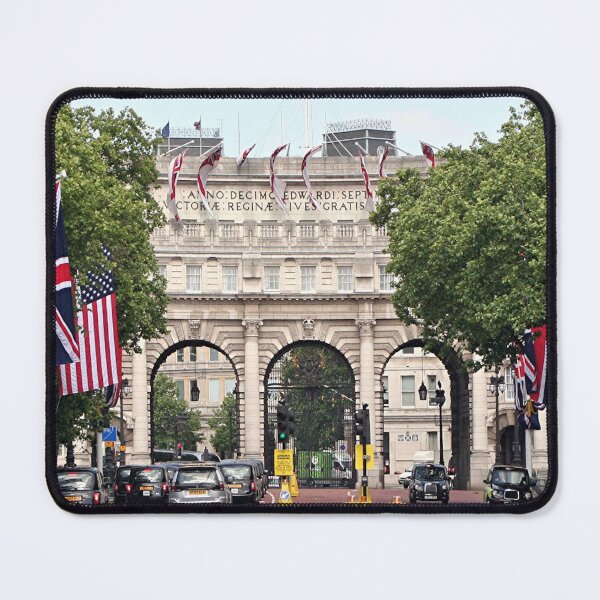 Item preview, Admiralty Arch, London, England designed and sold by FranWest.
