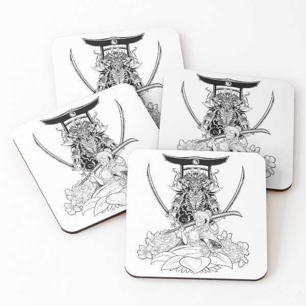 Item preview, Samurai White designed and sold by Xxd4s4rtxX.