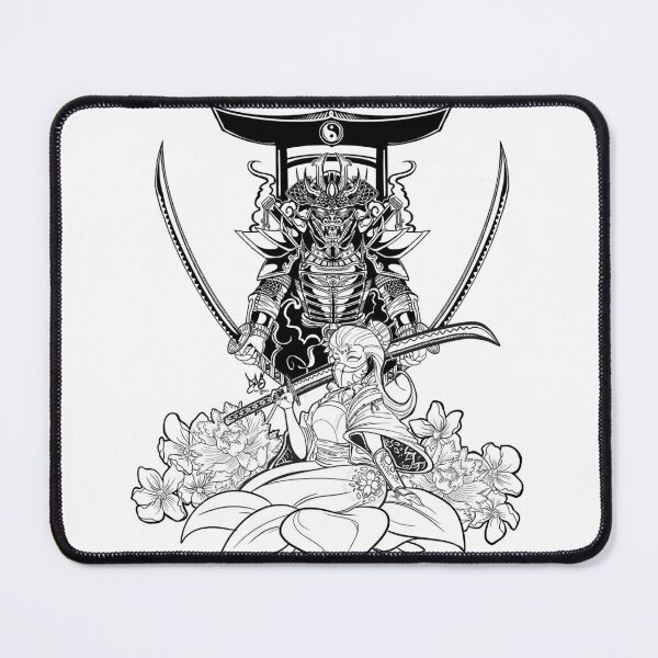 Item preview, Samurai White designed and sold by Xxd4s4rtxX.