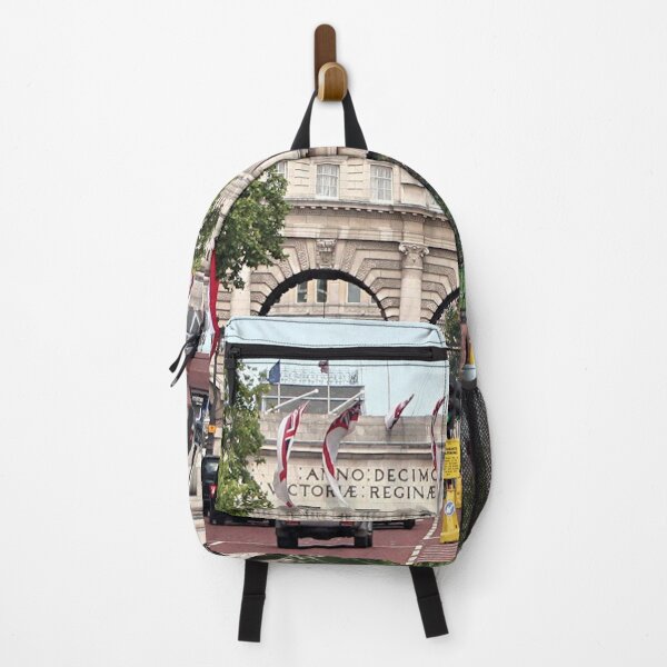 Item preview, Admiralty Arch, London, England designed and sold by FranWest.