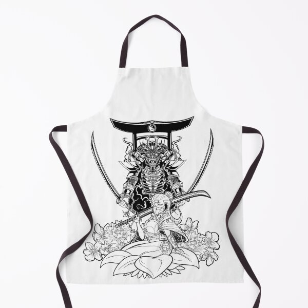 Item preview, Samurai White designed and sold by Xxd4s4rtxX.