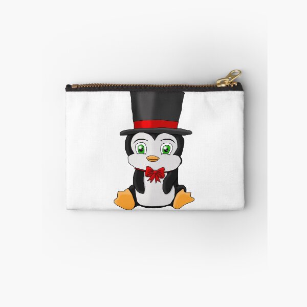 Item preview, Fancy Penguin designed and sold by elly208.
