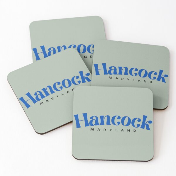 Item preview, Hancock, Maryland designed and sold by Derek Henson.