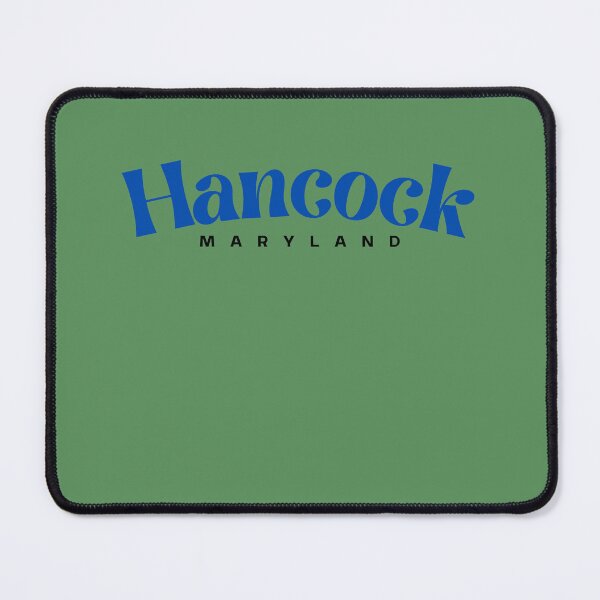 Item preview, Hancock, Maryland designed and sold by Derek Henson.