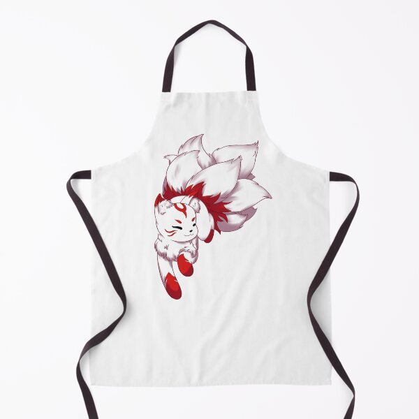 Item preview, Kitsune  designed and sold by Sky-Bunny.