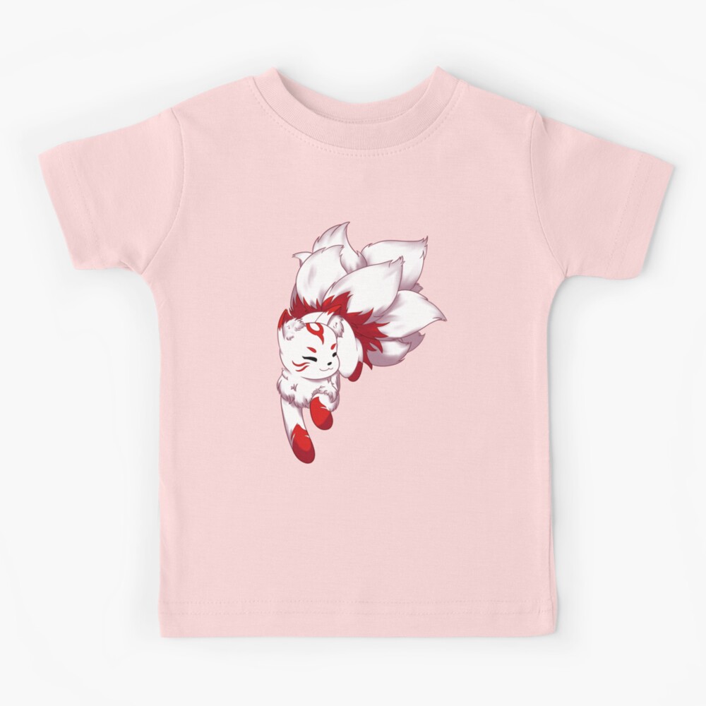 APPLEBUM kitsune boy TシャツXXL mami氏イラスト少年 APPLEBUM kitsune boy TシャツXXL mami氏イラスト少年 - メルカリ