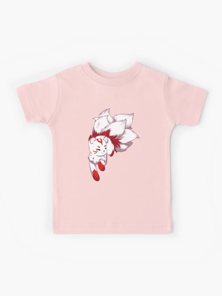 Free Roblox T-shirt cute white and pink soft top w/ shorts ☁️🌸