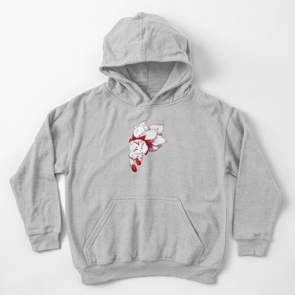 Item preview, Kitsune  designed and sold by Sky-Bunny.