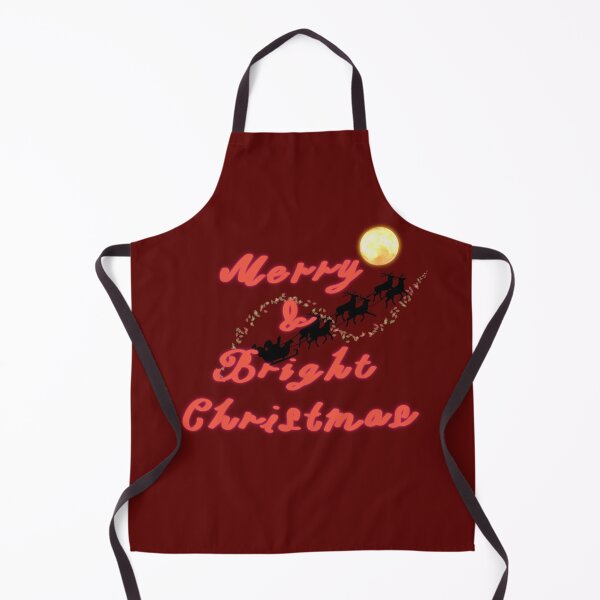 Item preview, Cozy Christmas | joyful reindeer moments | merry and bright christmas joy cheer | maroon designed and sold by DrStickerManiac.