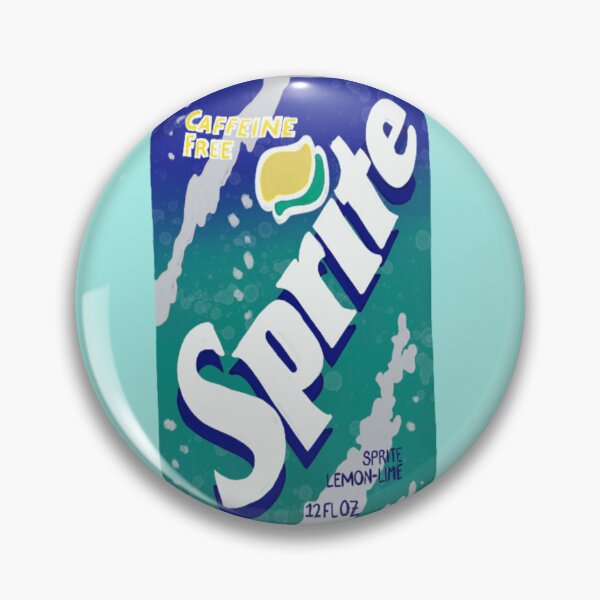 Item preview, Tasty Beverage (Lemon Lime) designed and sold by Art by Jessica Beroldi.