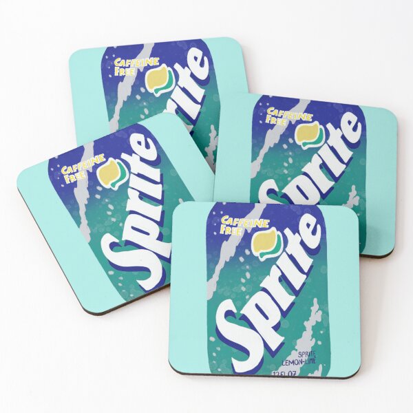 Item preview, Tasty Beverage (Lemon Lime) designed and sold by Art by Jessica Beroldi.