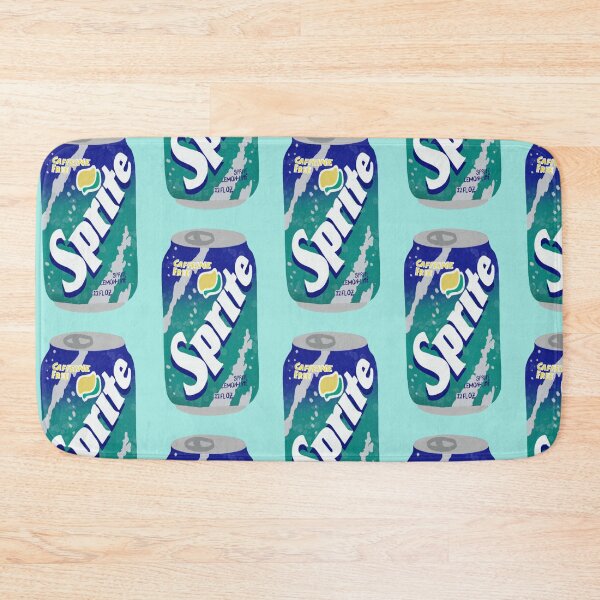 Item preview, Tasty Beverage (Lemon Lime) designed and sold by Art by Jessica Beroldi.