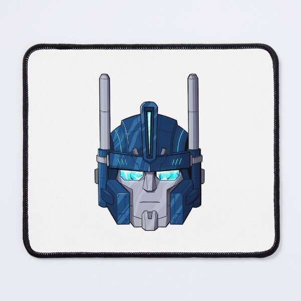 Item preview, Ultra Magnus Sticker Design designed and sold by EefsMecha.