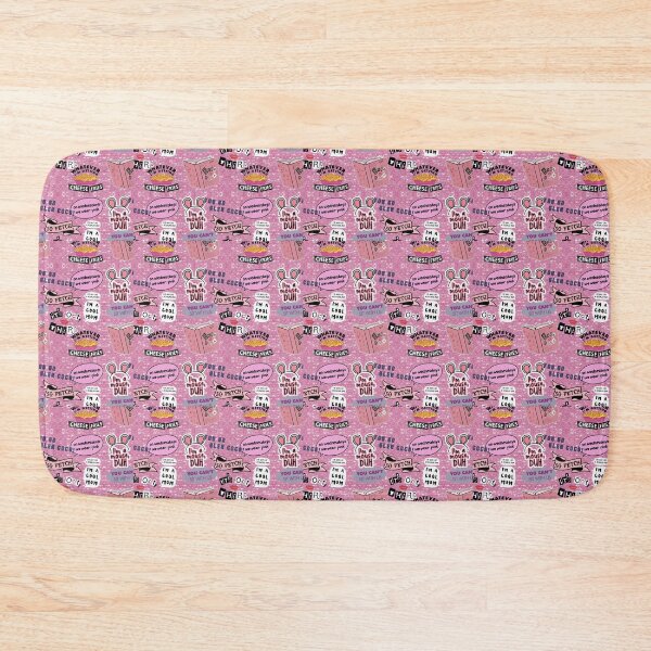 Item preview, Mean Girls Quotes  designed and sold by Disney1955Fan.