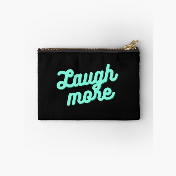 Item preview, Laugh more designed and sold by BETHE-DESIGNS.