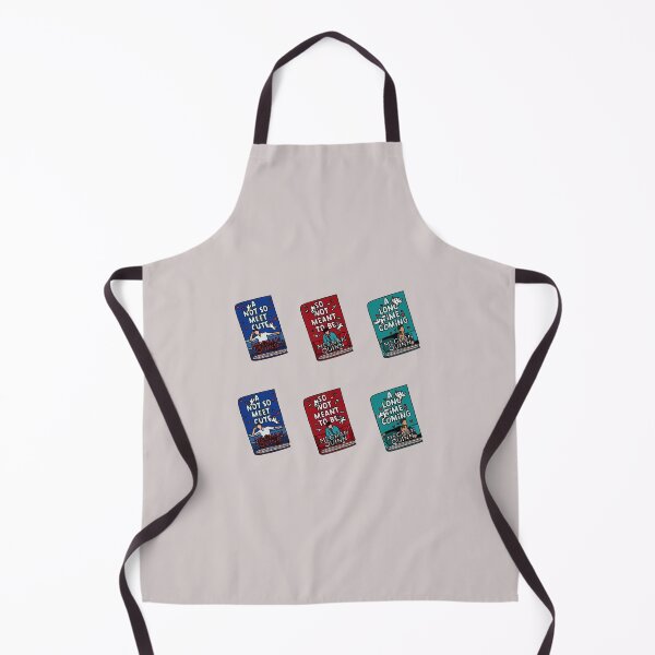 Item preview, Cane Brothers books designed and sold by lalashellsArt.