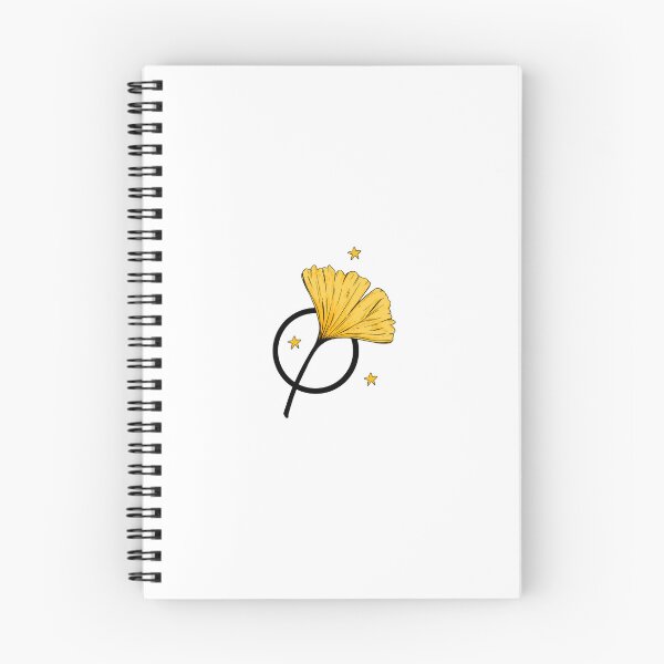 Item preview, Yellow Ginkgo Leaf Design  designed and sold by hollystutz.