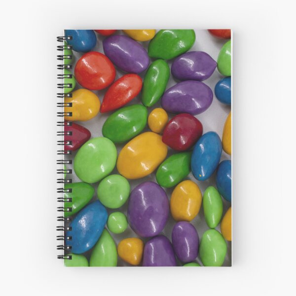 Item preview, Rainbow and Colored Candy designed and sold by uzasynystersyn.