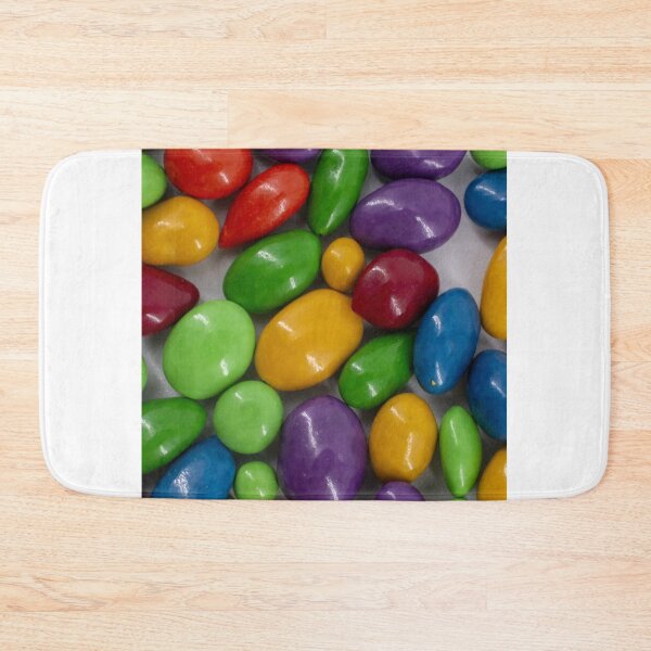 Item preview, Rainbow and Colored Candy designed and sold by uzasynystersyn.