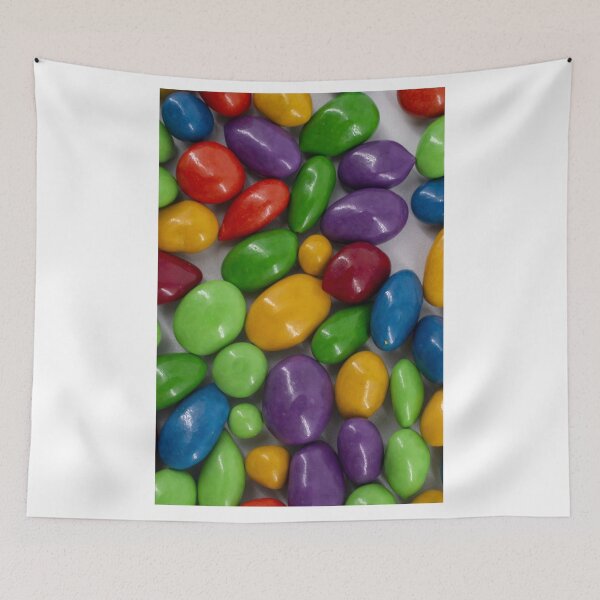 Item preview, Rainbow and Colored Candy designed and sold by uzasynystersyn.