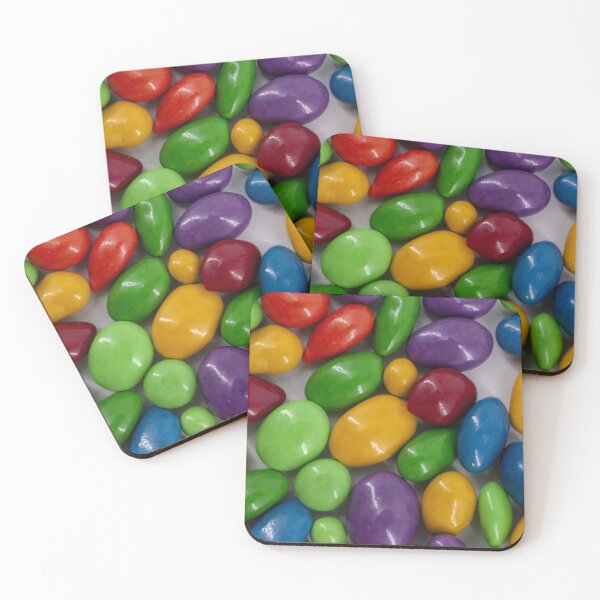 Item preview, Rainbow and Colored Candy designed and sold by uzasynystersyn.