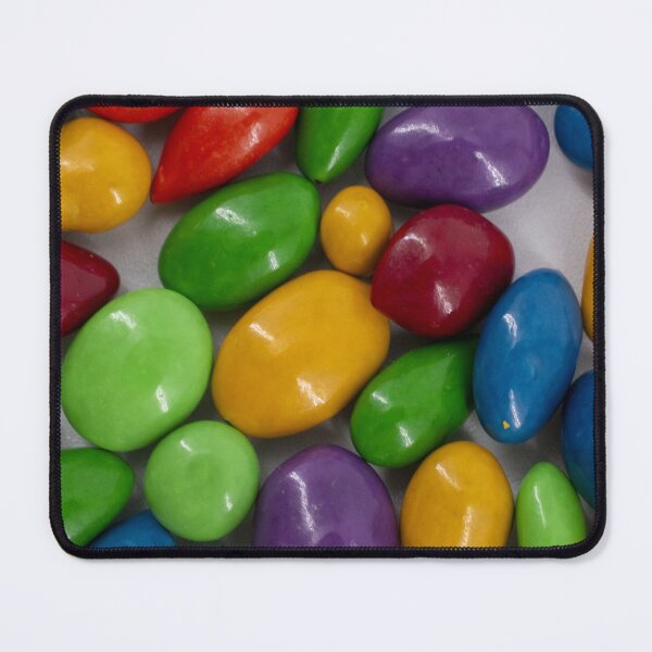 Item preview, Rainbow and Colored Candy designed and sold by uzasynystersyn.
