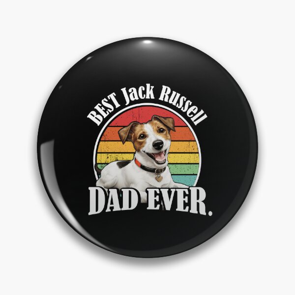 Item preview, Jack Russell designed and sold by ouchmypancreas.