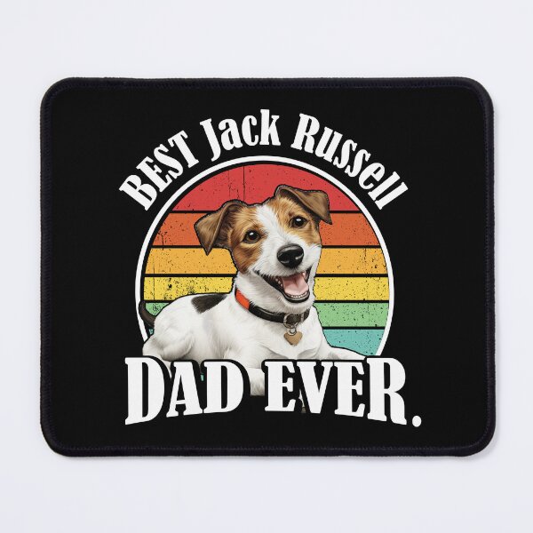 Item preview, Jack Russell designed and sold by ouchmypancreas.