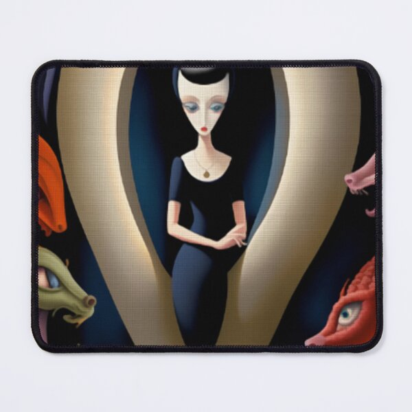 Item preview, Harmony Unveiled designed and sold by Rafael Salazar.
