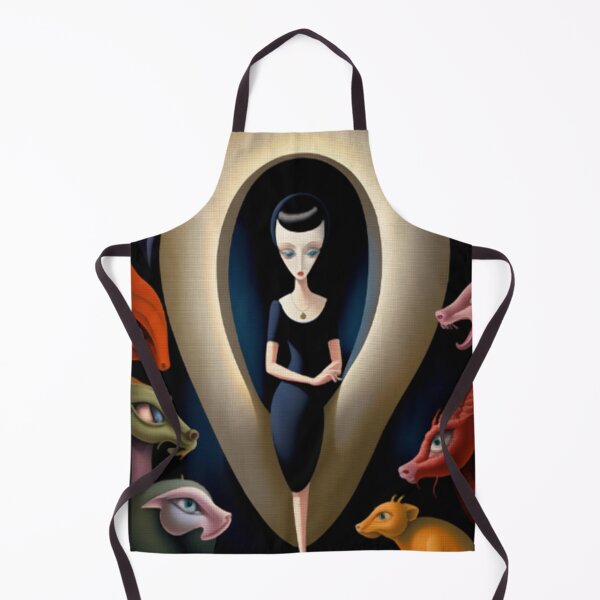 Item preview, Harmony Unveiled designed and sold by Rafael Salazar.