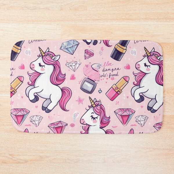 Item preview, Magical Unicorn is a Glamor Girl designed and sold by purplesensation.