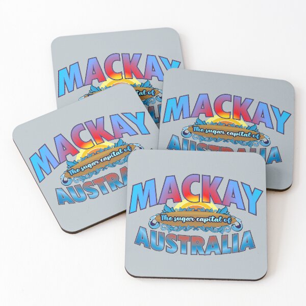 Item preview, Mackay The sugar capital of Australia designed and sold by antonietta40.