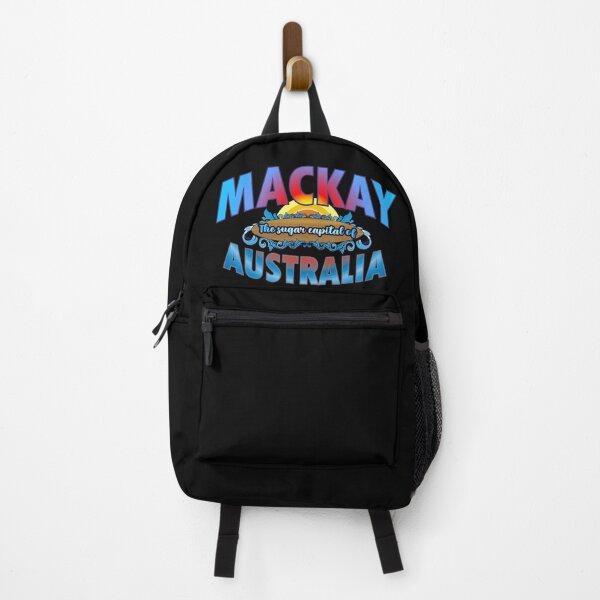 Item preview, Mackay The sugar capital of Australia designed and sold by antonietta40.