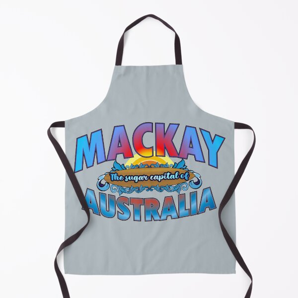 Item preview, Mackay The sugar capital of Australia designed and sold by antonietta40.