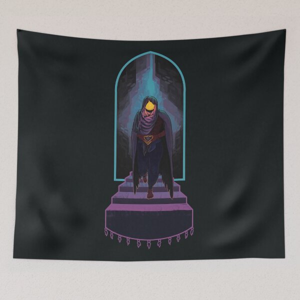 Item preview, Orb Sorcerer designed and sold by Samuel Hardidge.