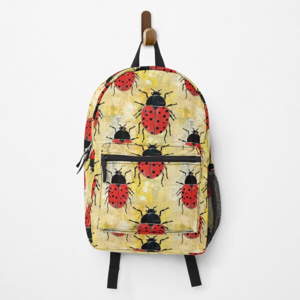Item preview, ladybug garden #2 designed and sold by darkartsflowers.