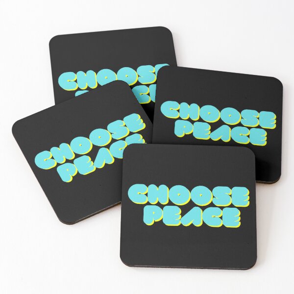 Item preview, Choose Peace designed and sold by BETHE-DESIGNS.