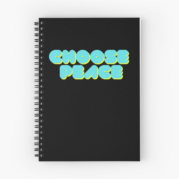 Item preview, Choose Peace designed and sold by BETHE-DESIGNS.