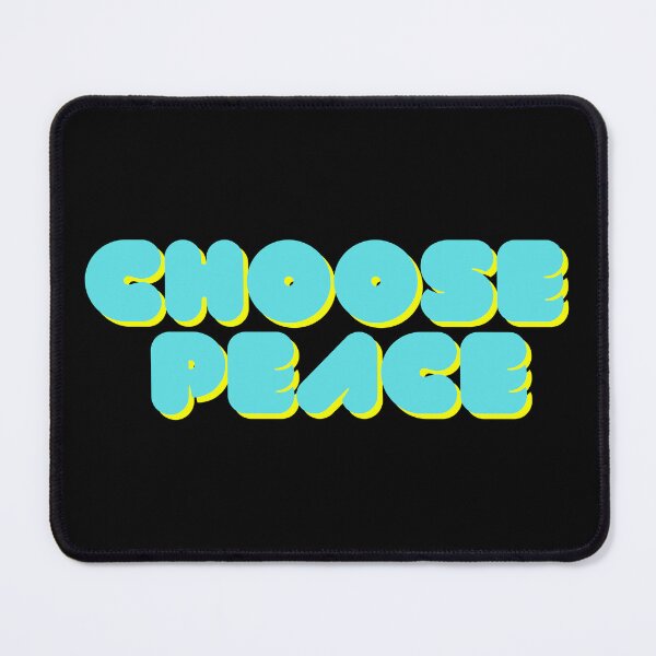 Item preview, Choose Peace designed and sold by BETHE-DESIGNS.