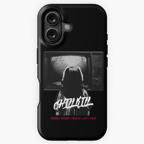 Red Velvet iPhone Cases for Sale | Redbubble